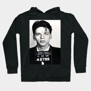 Frank Sinatra Hoodie